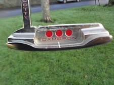 Scotty Cameron Titleist Studio