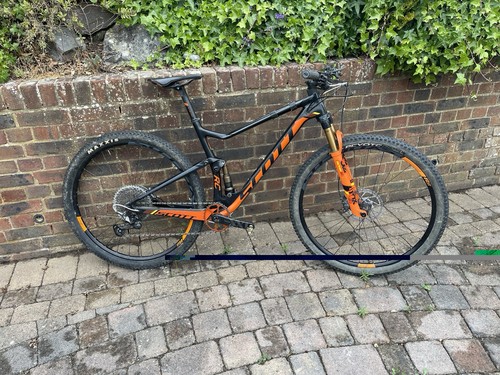 Scott spark 900 - scott,