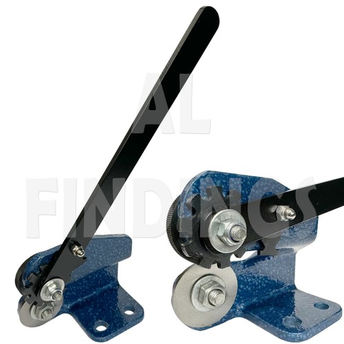 Sheet metal disc cutter cut - sheet,