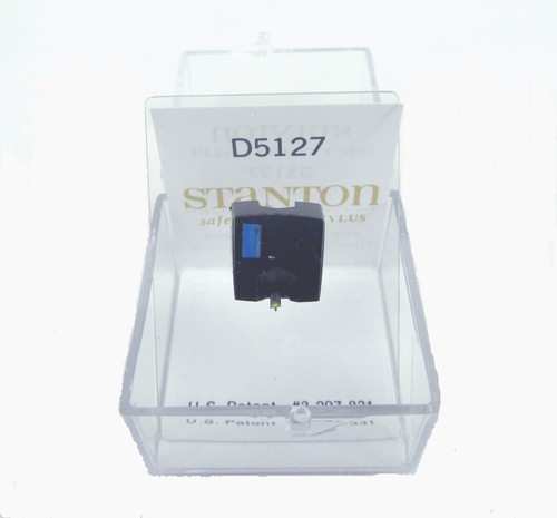 Stanton d5127 stylus for - d5127,