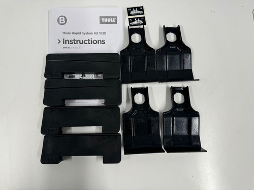 Thule fitting kit - kit, 1830