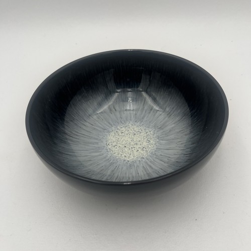 New denby halo cereal - halo, 6"