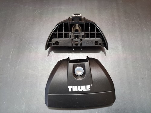 Thule 753 spare foot key - no,