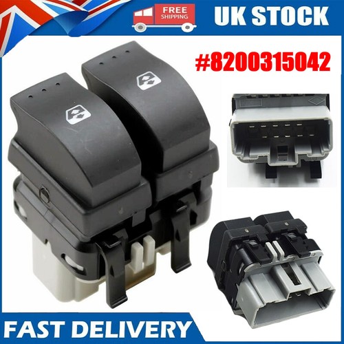 Window control switch - window,