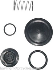 AFTERMARKET FUEL TAP REPAIR