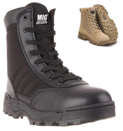 Mens army combat military work - military,