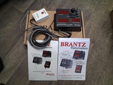 Brand new Brantz International
