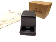 Land Rover Defender Cubby Box