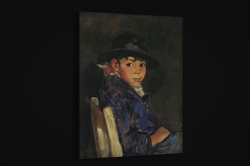 Robert henri young - robert,
