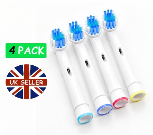 Electric toothbrush heads - electric,