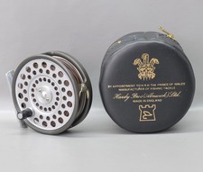 Hardy  LRH  Lightweight  Fly
