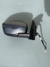 NISSAN QASHQAI J11  O/S