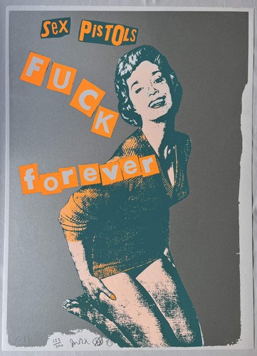 Jamie reid ck forever - reid, f*ck