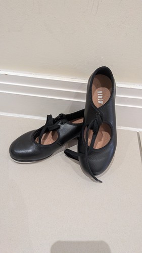 Bloch tap shoes - tap, 9.5