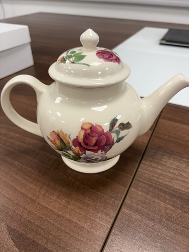 Emma bridgewater mug teapot - 3,