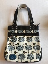 Disaster Designs bag with