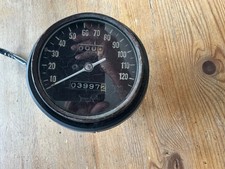 Honda CB650Z  1979 speedometer