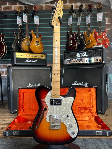 Fender fsr american vintage - fender,