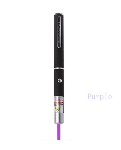 Red laser pointer pen high - pointer,