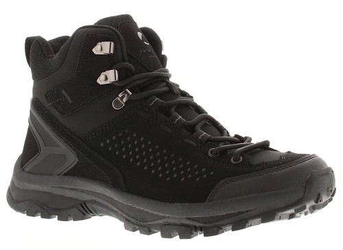 Mens walking boots grebe lace - mens,