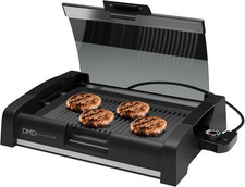 Smokeless Indoor Grill