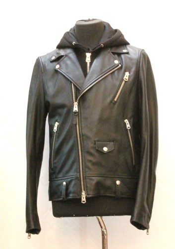 Mackage mangun all leather - mackage,