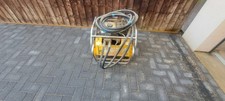 JCB COMPACT BREAKER PACK PETROL HYDRAULIC AND HOSES