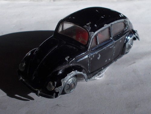 Tekno volkswagen 1200 - volkswagen,