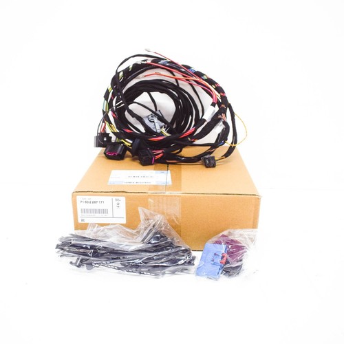 Bmw f15 f85 electrical - x5,