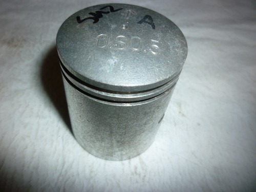 Suzuki piston mm - piston, 41.50