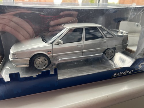 Renault turbo 1990 - renault,
