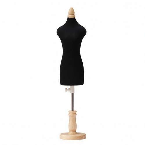 Sewing mannequin long - sewing,