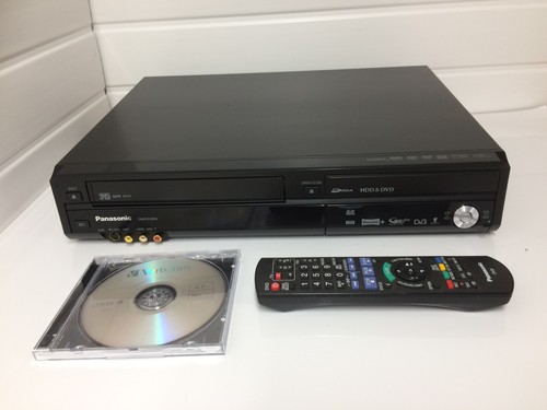 Panasonic dmr ex99v - panasonic, dmr-ex99v