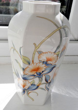 Aynsley Just Orchids bone