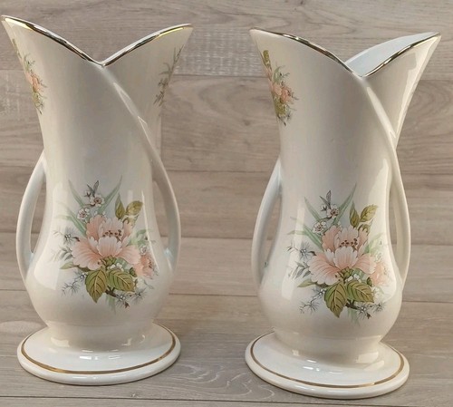 Maryleigh pottery gilded - pottery,