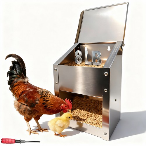 Stainless steel automatic - stainless,
