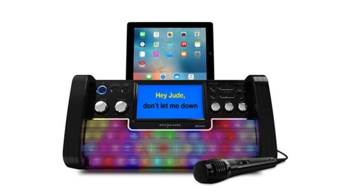 Easy karaoke eks780bt - karaoke,