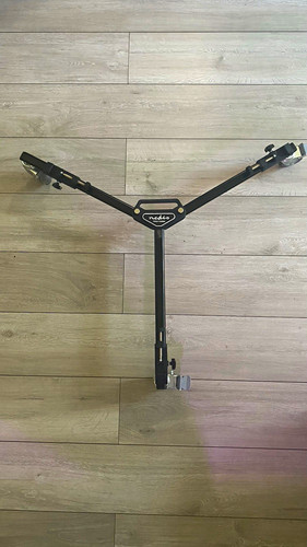 Tripod dolly wheels - dolly, foldable