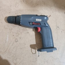 Performance Power Grey