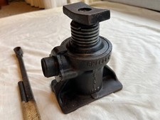 Jaguar E Type S1 3.8 Shelley 3