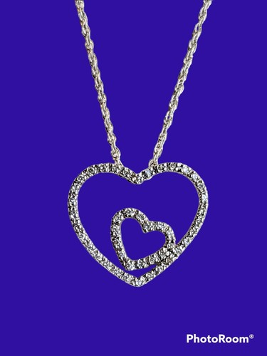 Delicate diamond 585 14k - diamond,