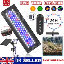Clip On LED Aquarium Light 18W