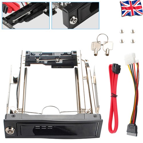 Inch drive bay - pc,