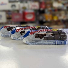 Hostess Donettes Mini Double
