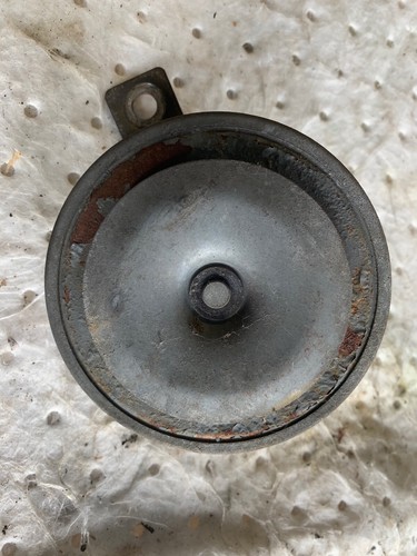 Mercedes r129 alarm horn - sl,