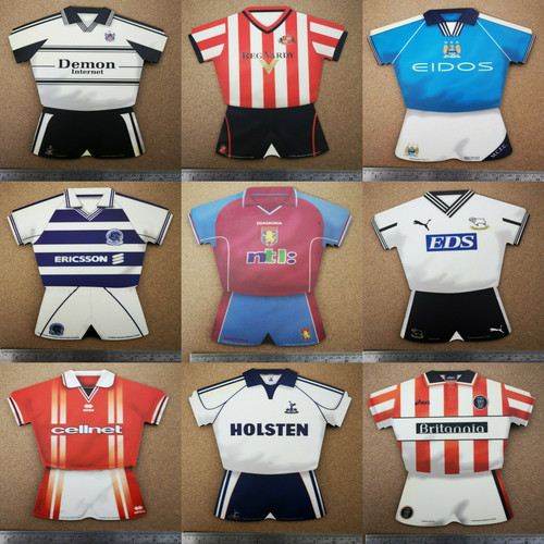 Official football club single - football,