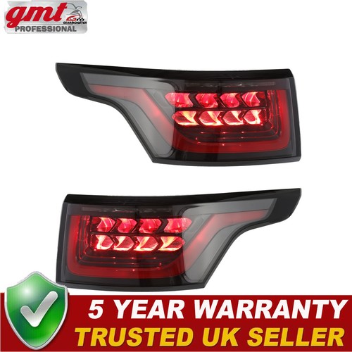 Rear tail light assembly - tail,