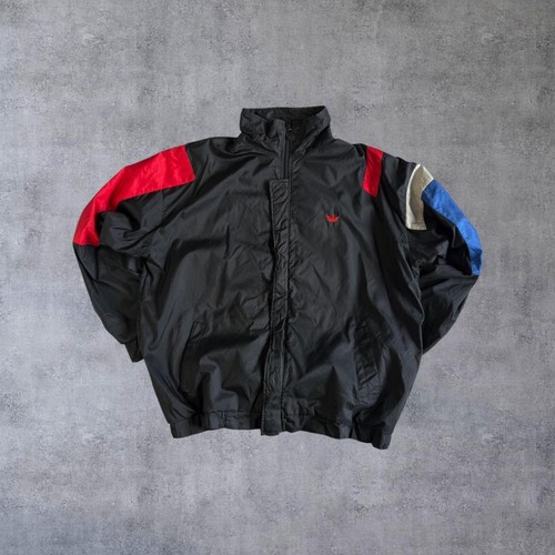 Adidas trefoil 80s vintage - trefoil,