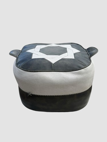 Vintage sherborne pouffe - vintage,