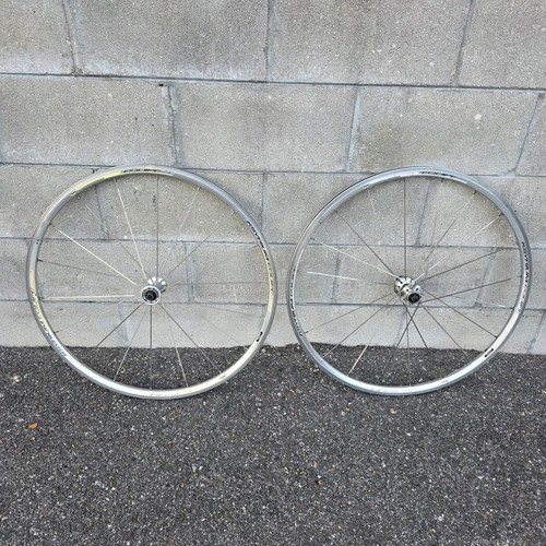 Mavic ksyrium equipe - 700c, road